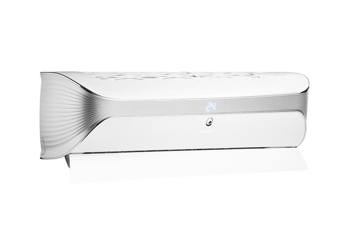 Кондиціонер Gree Soyal DC inverter R32 GWH09AKC-K6DNA1A Wifi -25 °C - фото 4 Кондиціонер Gree Soyal DC inverter R32 GWH09AKC-K6DNA1A Wifi -25 °C - фото 4