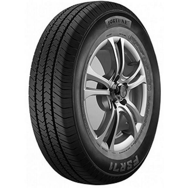 Шина летняя Fortune FSR-71 225/70 R15C 112/110R 8PR (1002585518) - фото 2