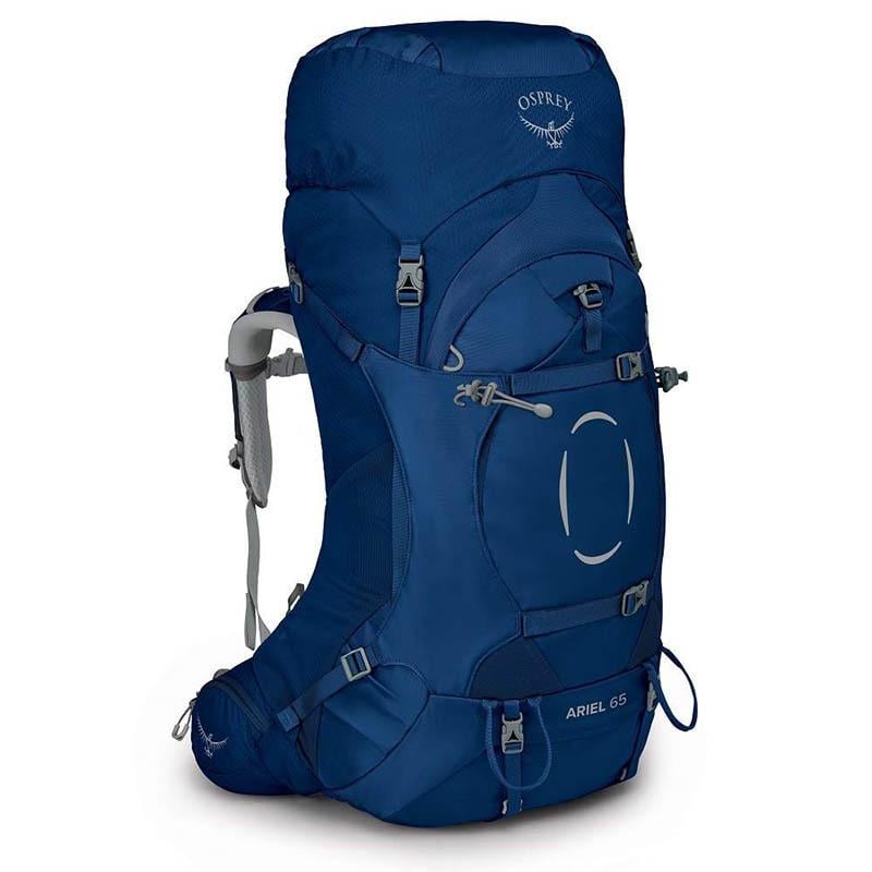 Рюкзак туристичний Osprey Ariel 65 л XS/S Ceramic Blue (009.2412)