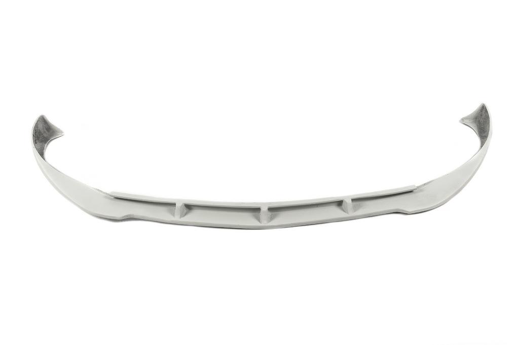 Накладка передня нижня Meliset HB для Opel Astra K 2016-2021 рр. під фарбування (48831)