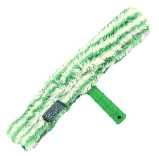 Набор для мытья окон Unger StripWasher Monsoon с шубкой 35 см (MC350)