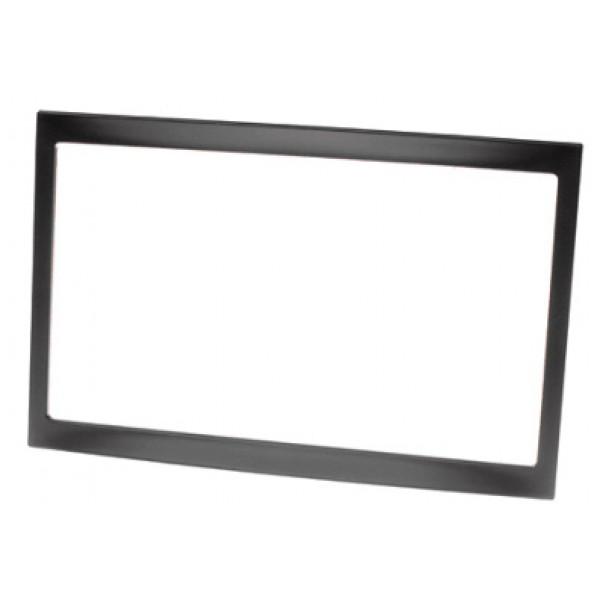 Переходная рамка Citroen C2/C3/Berlingo/Jumpy Carav 11-091 (14250) Переходная рамка Citroen C2/C3/Berlingo/Jumpy Carav 11-091 (14250)