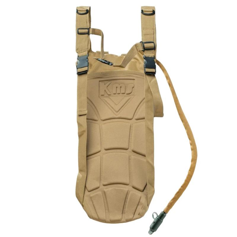 Гидратор-рюкзак 3 л Койот (3573622) - фото 2 Гидратор-рюкзак 3 л Койот (3573622) - фото 2