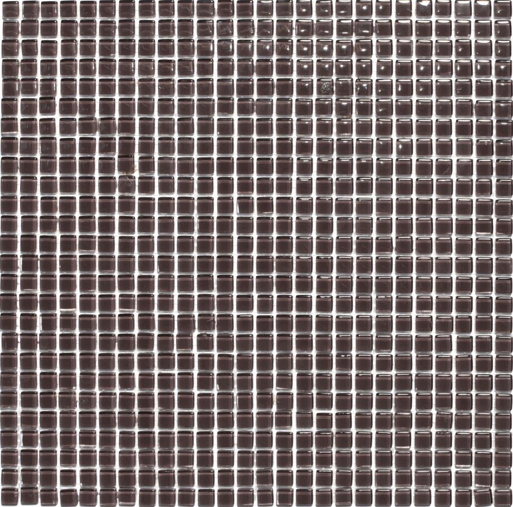 Керамическая мозаика Kotto Ceramica GM 410070 C 300x300х4 мм/10x10 мм Coffe m