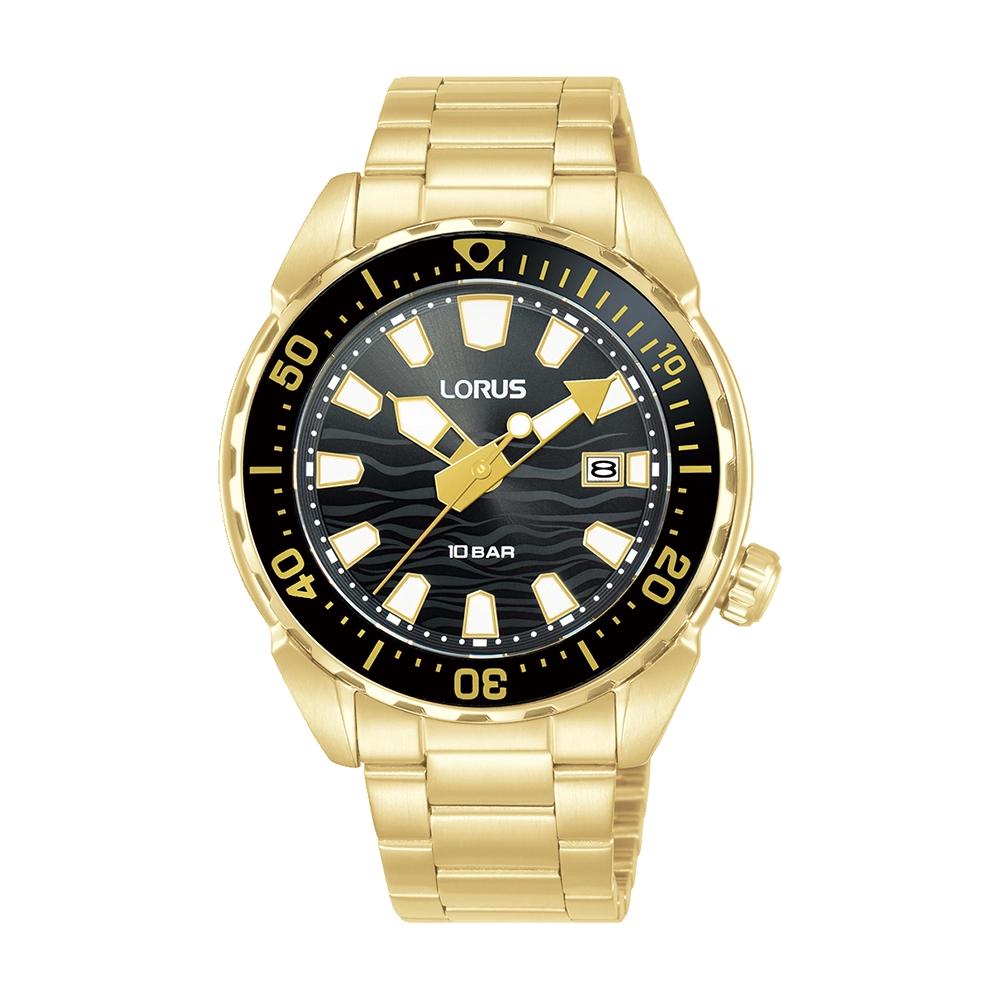Наручные часы мужские Lorus SPORTS RH950RX9