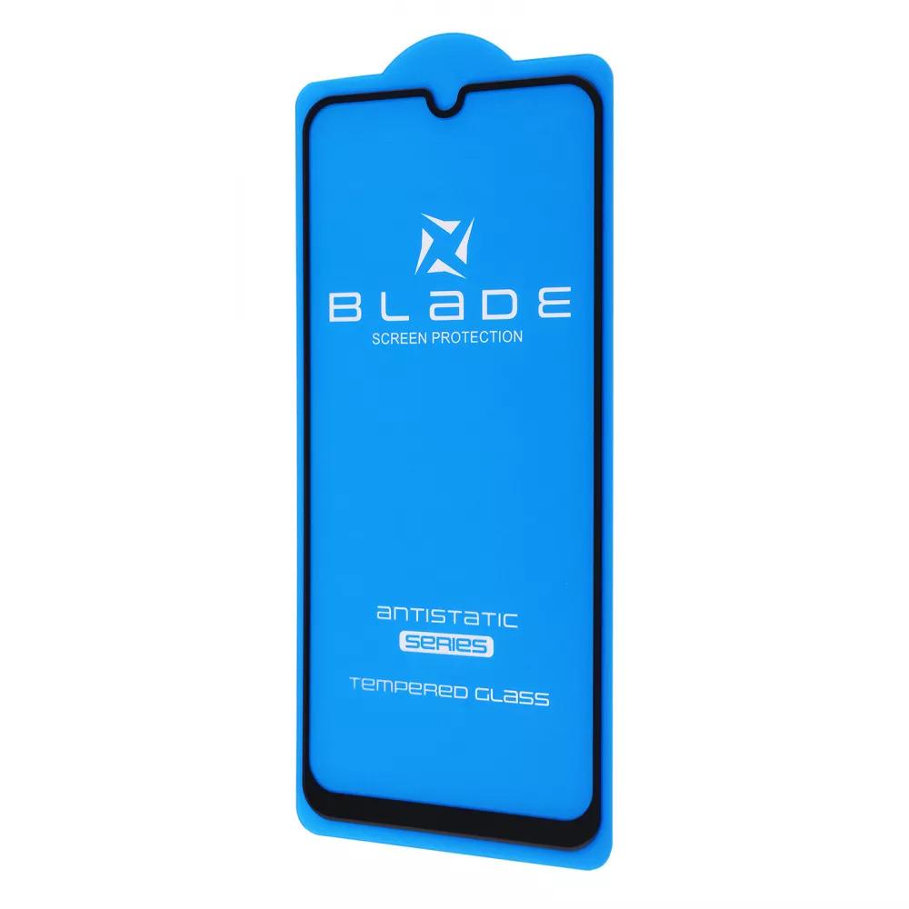 Захисне скло Blade 9H Antistatic Series Full Glue Samsung Galaxy A31/A32 Black (39a57fa1) Захисне скло Blade 9H Antistatic Series Full Glue Samsung Galaxy A31/A32 Black (39a57fa1)