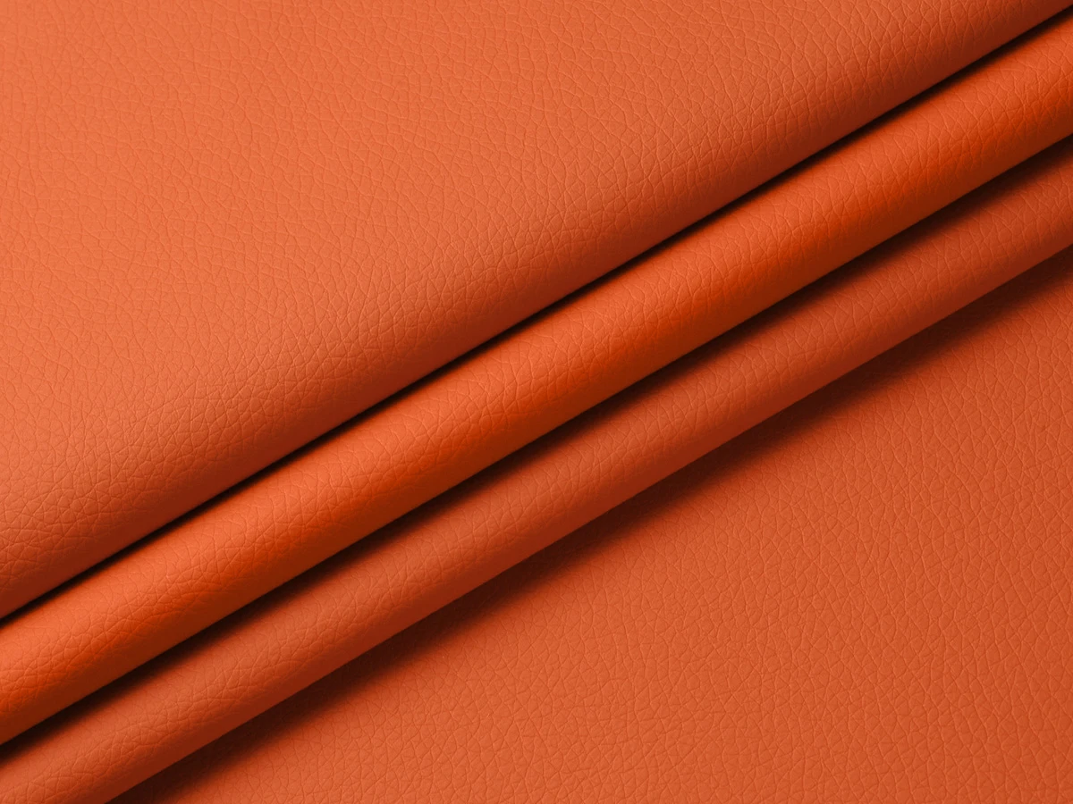 Диван для кафе Tobi Sho Бостон с высокой спинкой и пуговицами 1500x630x850 мм кожзам Оранжевый (2218) - фото 3 Диван для кафе Tobi Sho Бостон с высокой спинкой и пуговицами 1500x630x850 мм кожзам Оранжевый (2218) - фото 3