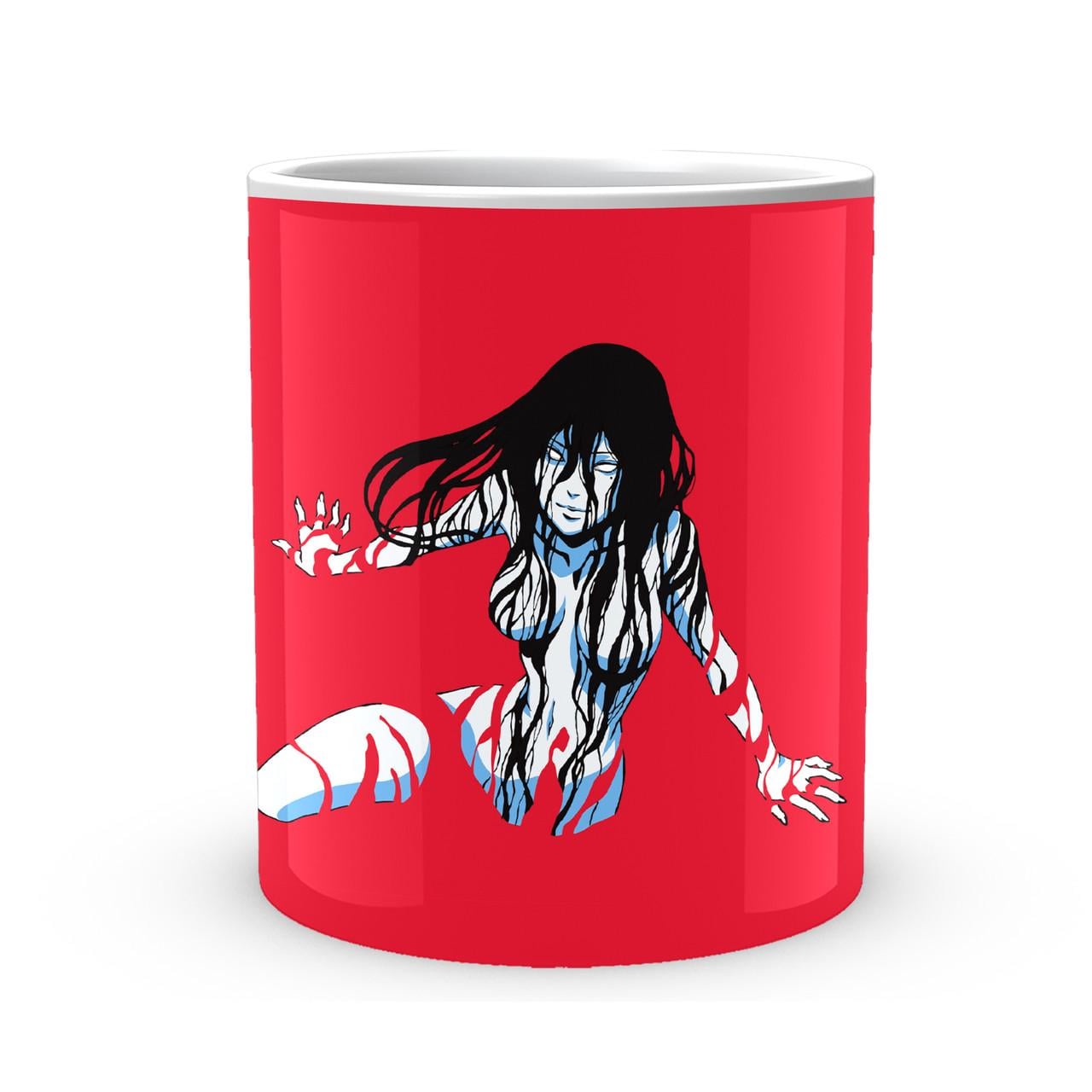 Чашка Geekland Tomie 330 мл (TM 002.13)