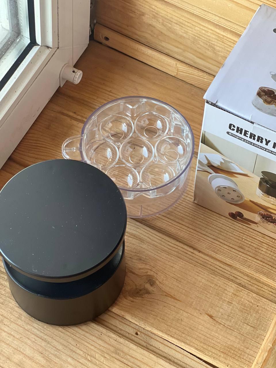 Прилад для видалення кісточок з вишень/черешень/оливок AND 1-56 (6-18-2054116) - фото 4 Прилад для видалення кісточок з вишень/черешень/оливок AND 1-56 (6-18-2054116) - фото 4