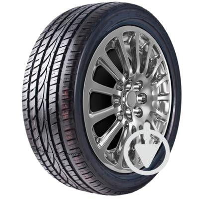 Автошина POWERTRAC CityRacing SUV 275/45 R20 110V XL