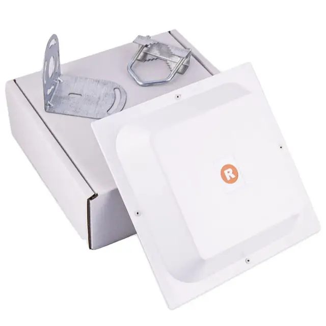 Роутер для міста Tianjie R300 Pro 4G Wi-Fi з MIMO-антеною 17 dB (540) - фото 5