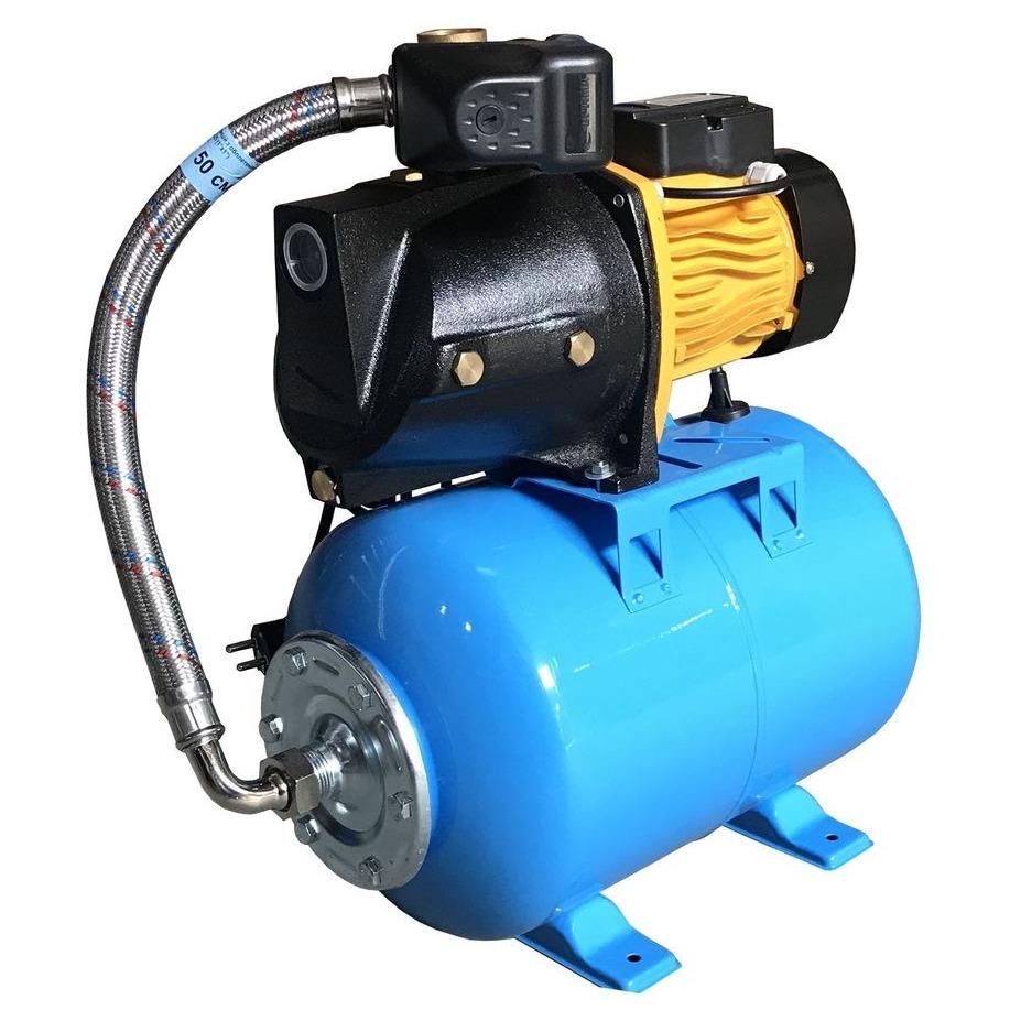 Насосная станция Optima JET 80-24 000005385 800 Вт 24 л (148168)