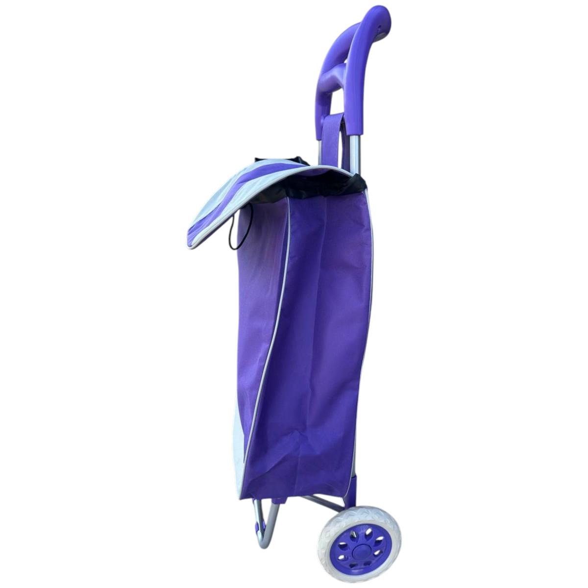 Тачка сумка A-PLUS с колесиками (368 ST) - фото 3 Тачка сумка A-PLUS с колесиками (368 ST) - фото 3