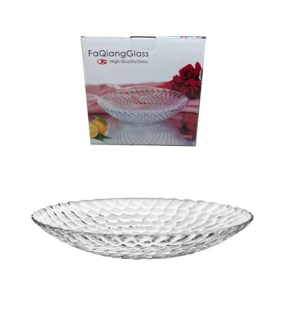 Салатник-фруктовница Helios D-42 Миллениум 263 мм