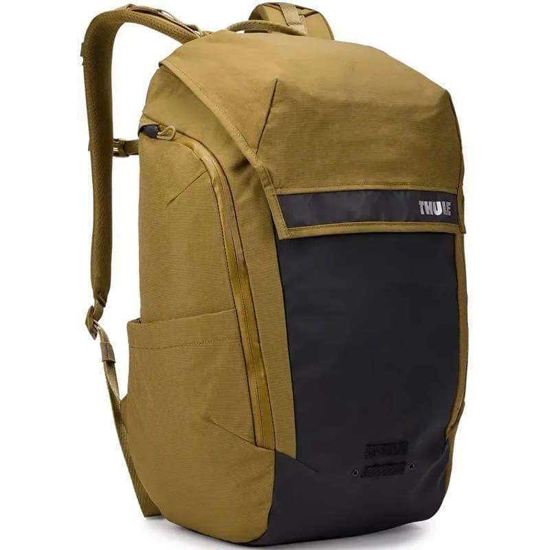 Городской рюкзак Thule Paramount Bike Commuter Backpack 28 л Nutria (TH 3205237) Городской рюкзак Thule Paramount Bike Commuter Backpack 28 л Nutria (TH 3205237)