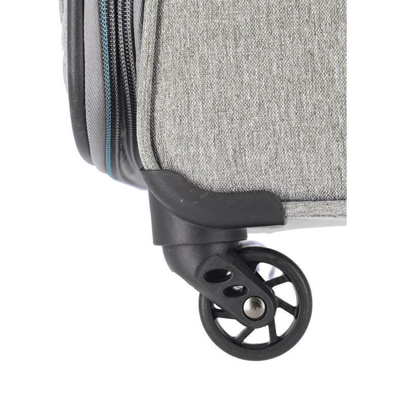Валіза на 4 колесах Travelite Boja 56 л M Anthracite (TL091548-04) - фото 8 Валіза на 4 колесах Travelite Boja 56 л M Anthracite (TL091548-04) - фото 8