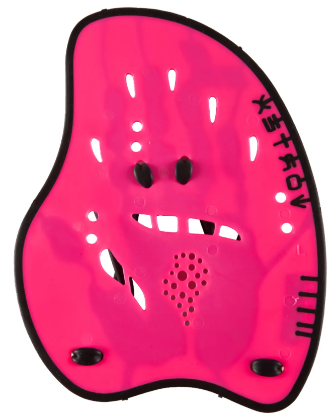 Лопатки Arena VORTEX EVOLUTION HAND PADDLE L (95232-095) - фото 2 Лопатки Arena VORTEX EVOLUTION HAND PADDLE L (95232-095) - фото 2