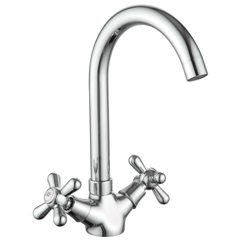 Смеситель для кухни MIXXUS PREMIUM DOMINOX 275 (MI1585)