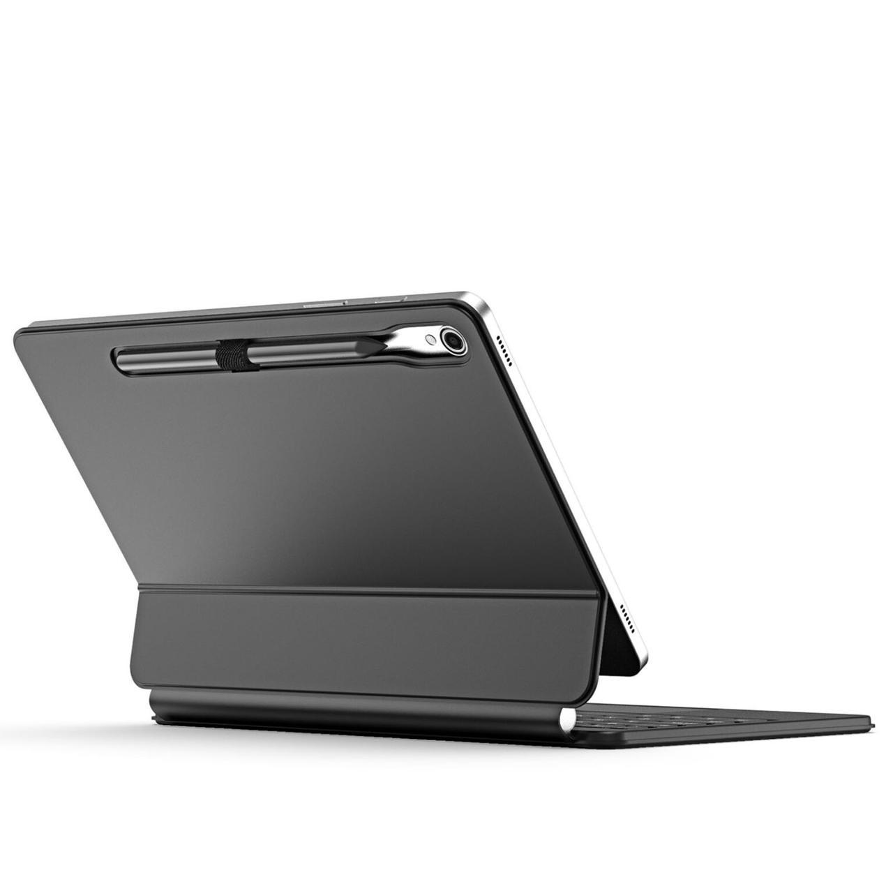 Чохол-клавіатура Dux Ducis Magnetic Keyboard Bluetooth 5.2 Touchpad Samsung Galaxy Tab S9/S8/S7 11'' Black