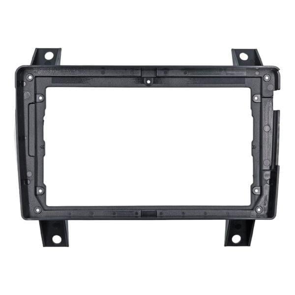 Перехідна рамка QIV QBR-F 1828-13 для Great Wall Pao 2019+/Poer 2021+/P-series/Cannon/Ute 2020+ F2 (QBR-F 1828-13)