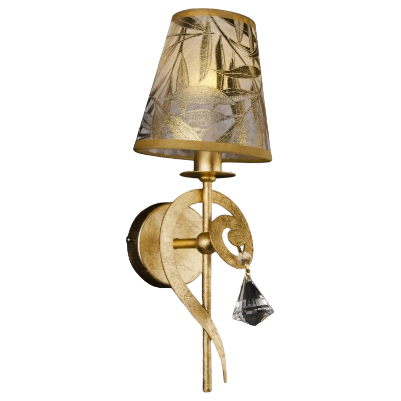 Бра Brille BCL-370W/1 E14 (L97-036)