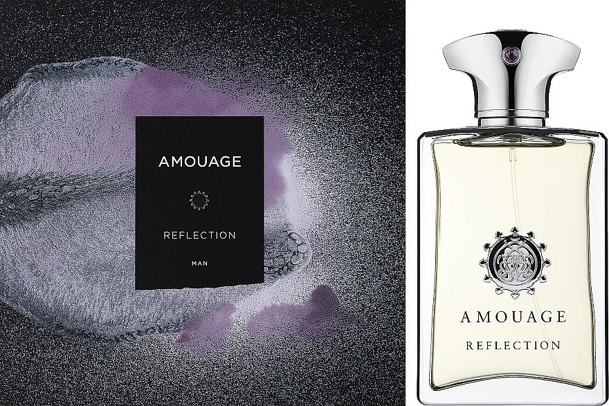 Парфюмированная вода для мужчин Amouage Reflection 50 мл (18780959)