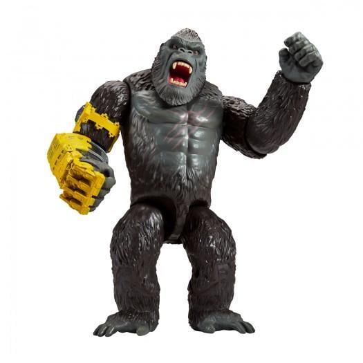 Фигурка Godzilla x Kong Конг гигант со стальной лапой (35552-ks)