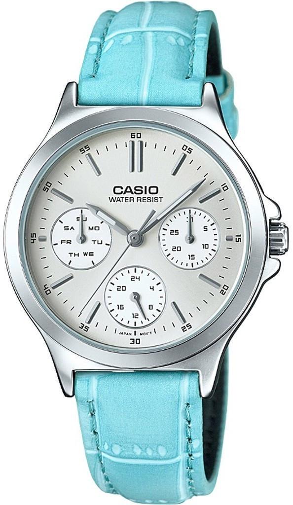 Часы Casio LTP-V300L-2AUDF (1494477274)