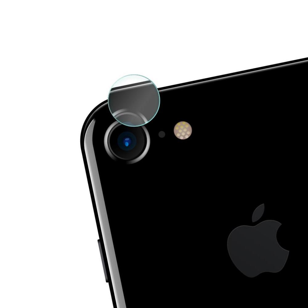 Защитное стекло для камеры Glass для Apple iPhone 8 (1935)
