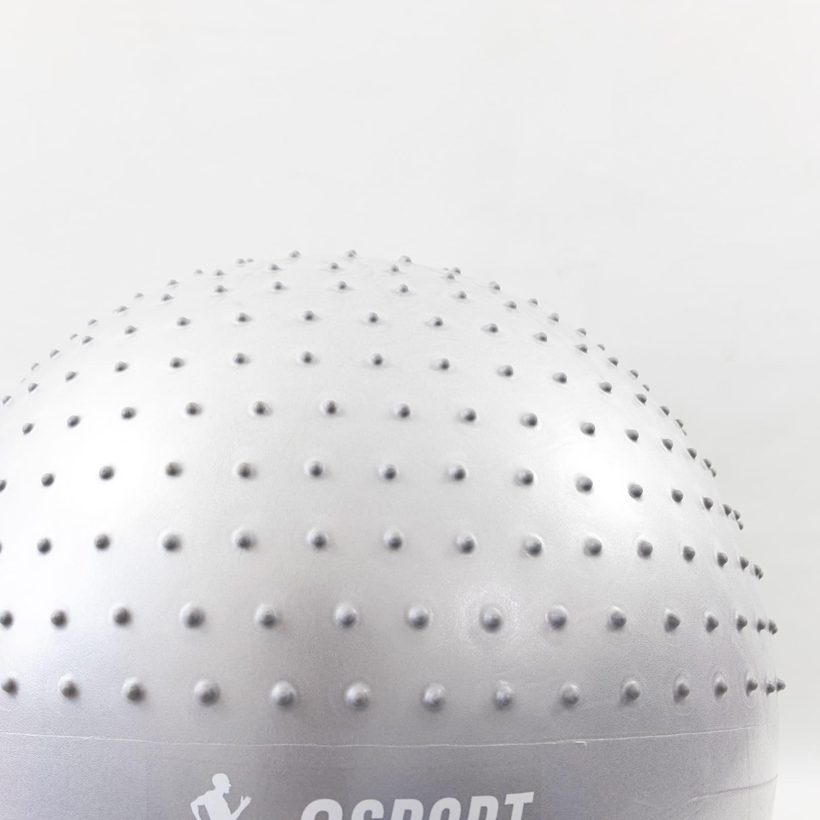 Набор OSPORT 116 Set коврик для фитнеса EVA/фитбол 65 см (n-0149-01-03) - фото 7 Набор OSPORT 116 Set коврик для фитнеса EVA/фитбол 65 см (n-0149-01-03) - фото 7