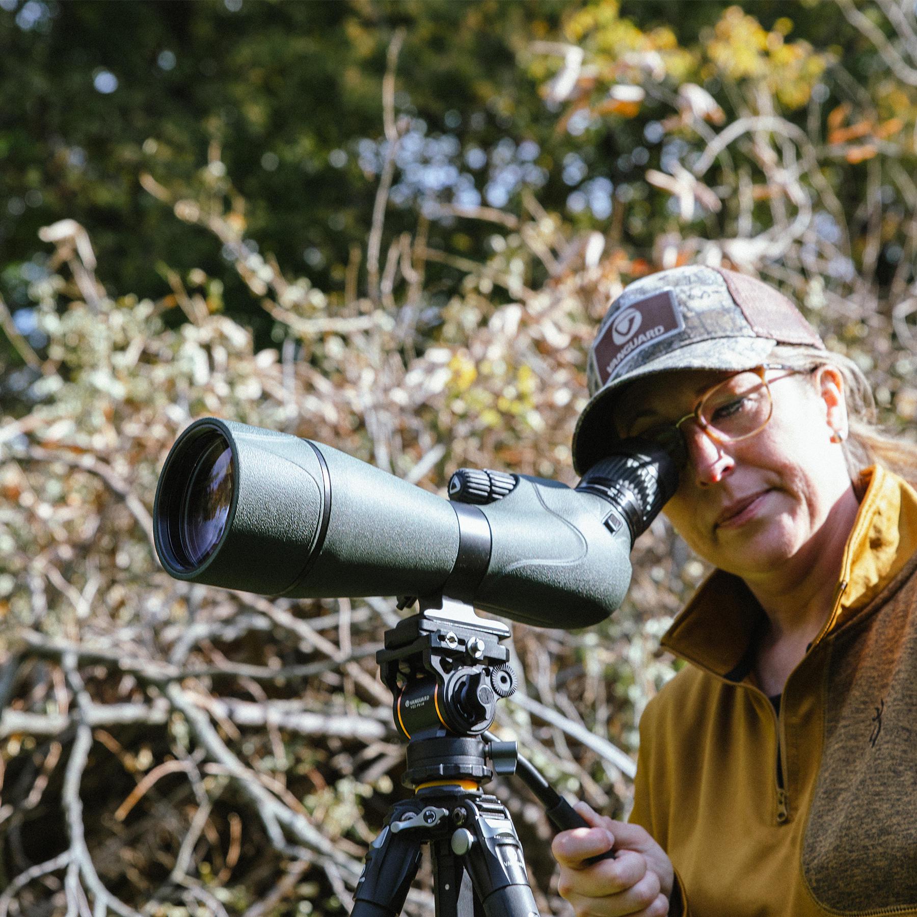 Штатив Vanguard VEO 5 264CV-14 (VEO 5 264CV-14) - фото 14 Штатив Vanguard VEO 5 264CV-14 (VEO 5 264CV-14) - фото 14