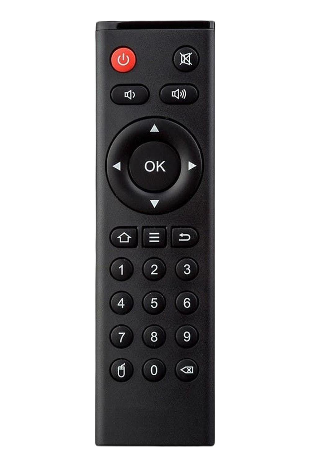 Пульт для Smart-приставки TANIX TX5/TX3/TX6 (3355)