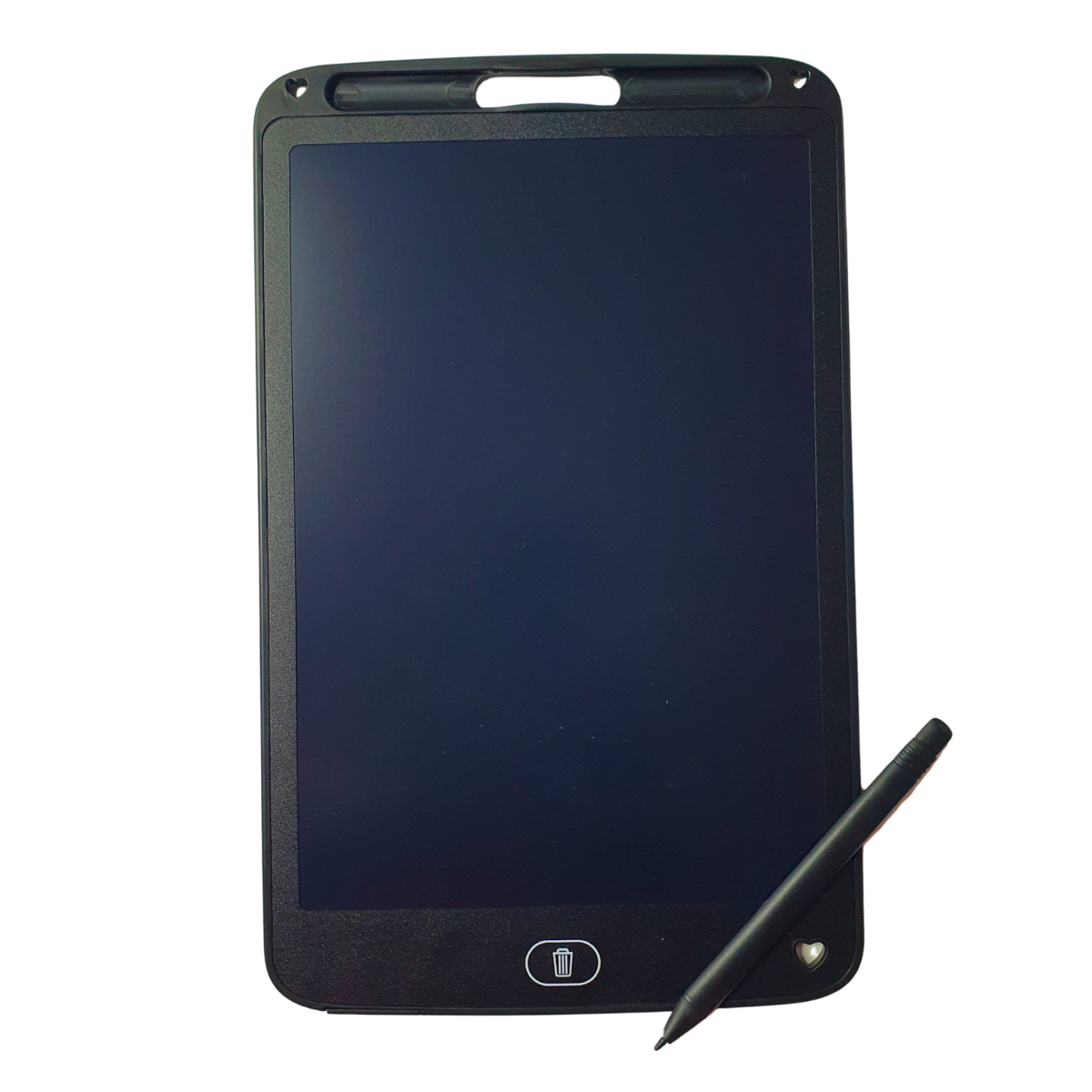 Графический LCD планшет для рисования со стилусом 10" Черный (OneСolor-10-Black)