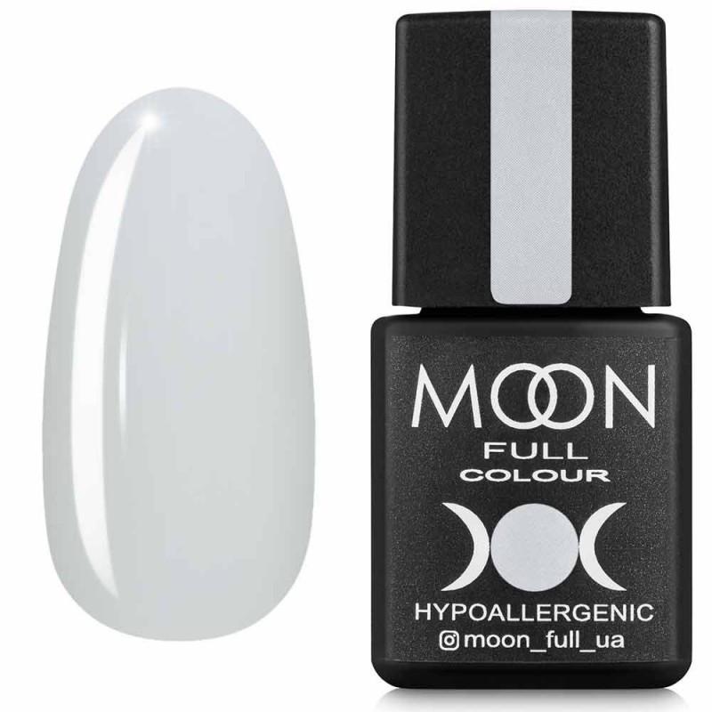 Гель-лак Moon Full Air Nude №02 8 мл