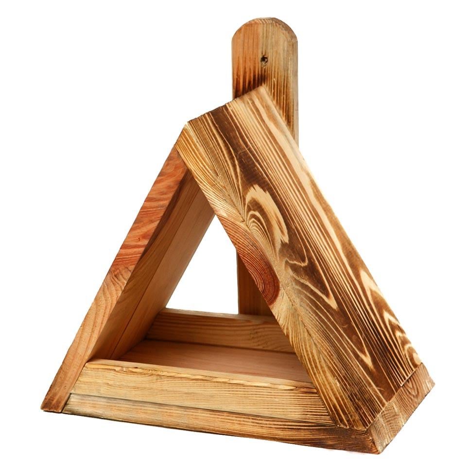 Кормушка для птиц Вертишейка Бенгала (КРМ-002727)