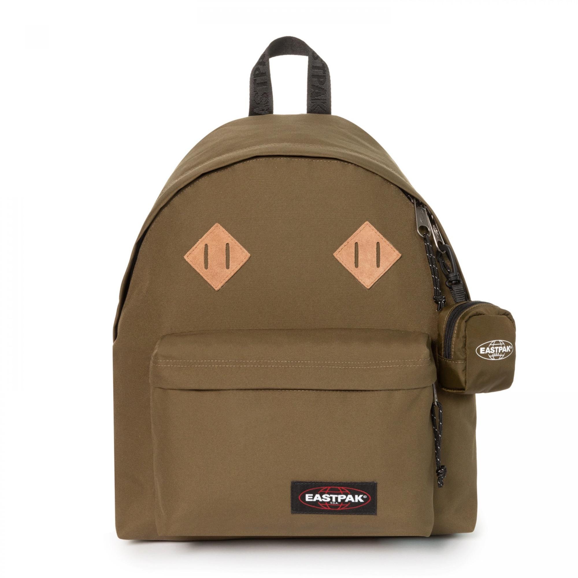 Рюкзак Eastpak PADDED PAK'R EK000620O07