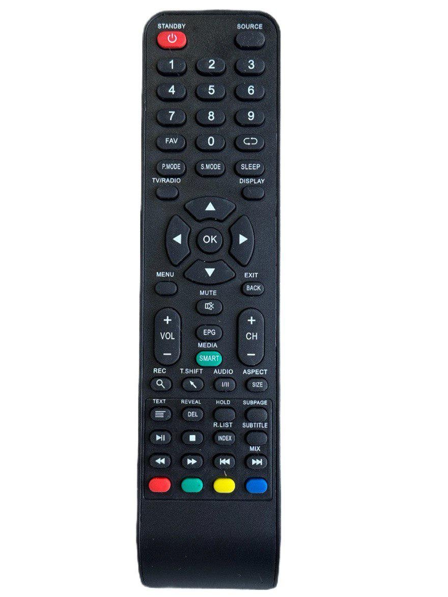 Пульт для телевизора Vinga S65UHD20G (3225)