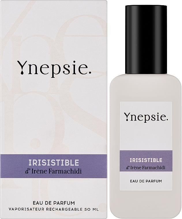 Парфюмированная вода для женщин Ynepsie Irissistible 50 мл (405196)