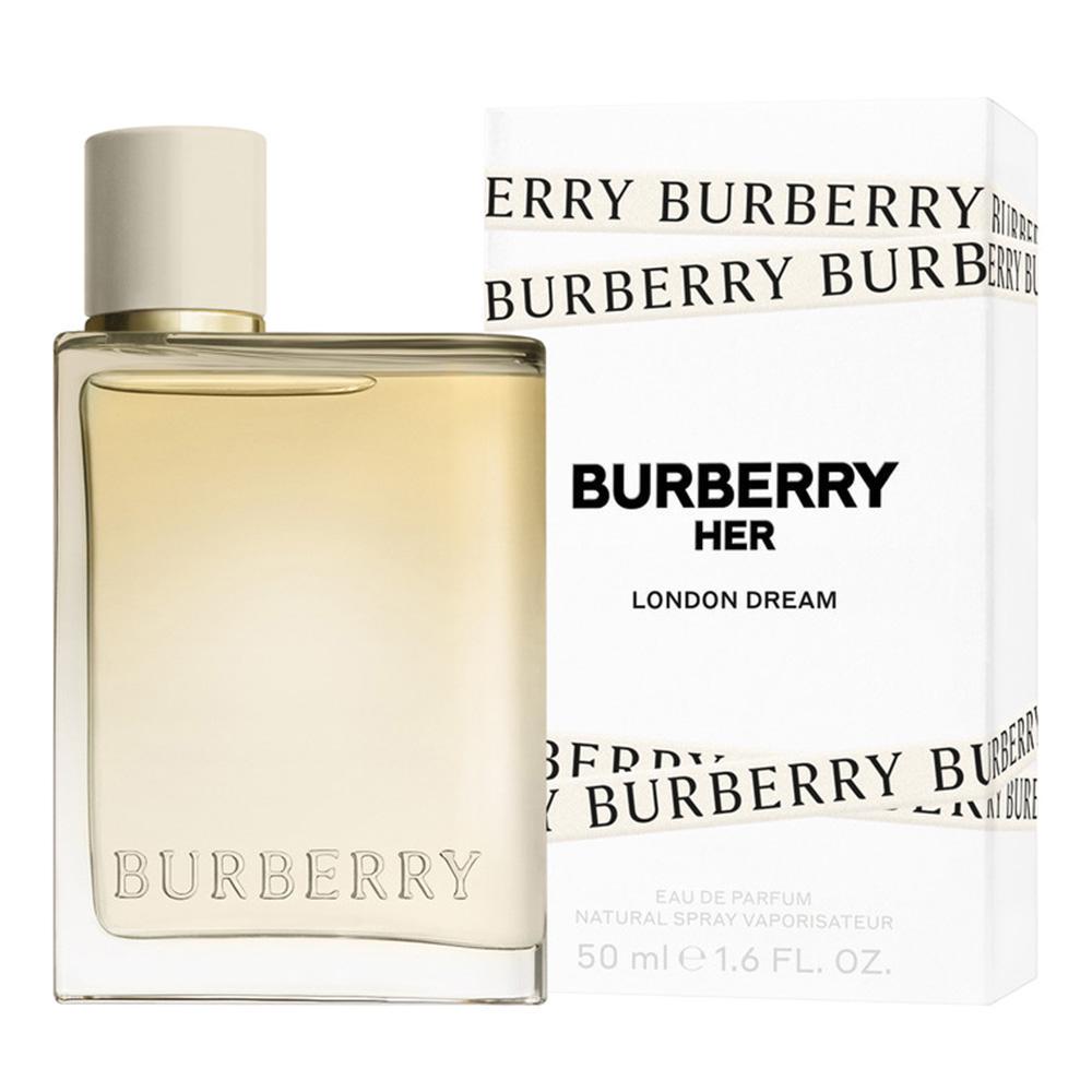 Парфюмерная вода для женщин Burberry Her London Dream 50 мл (373544)