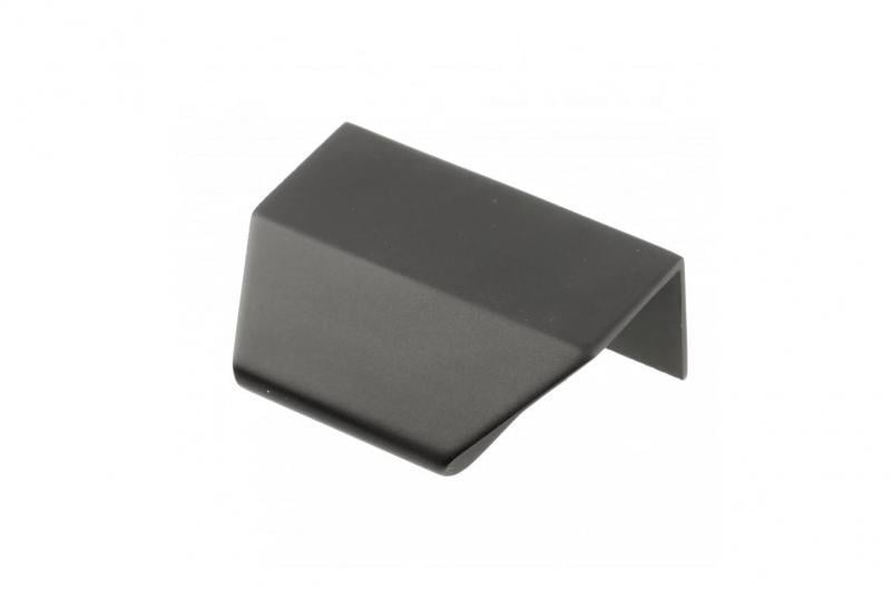 Мебельная ручка GTV TREX-CROSS C-032 мм Черный матовый (UA-TREX-CROSS-32-20M)