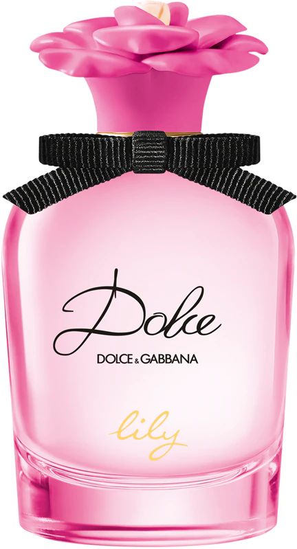 Туалетная вода Dolce &amp; Gabbana Dolce Lily 50 мл (1525_7022)