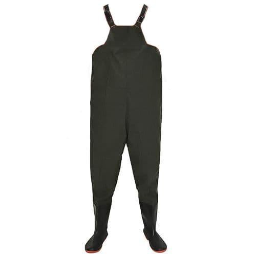 Заброды рыбацкие Sams Fish SF24078 р. 46 (018321)