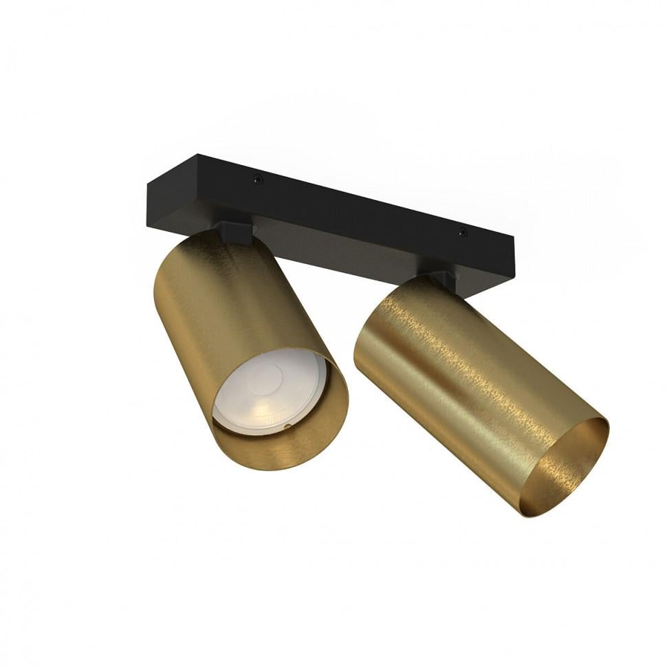 Спот Nowodvorski 7782 Mono II Solid Brass Спот Nowodvorski 7782 Mono II Solid Brass