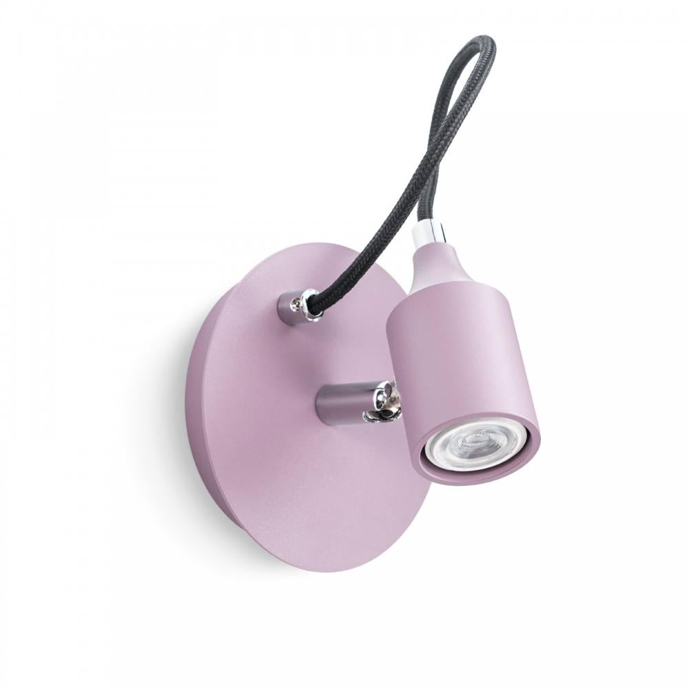 Бра Space Alien Cosmic Collection Violet (WL-CC0001/VIOLET)