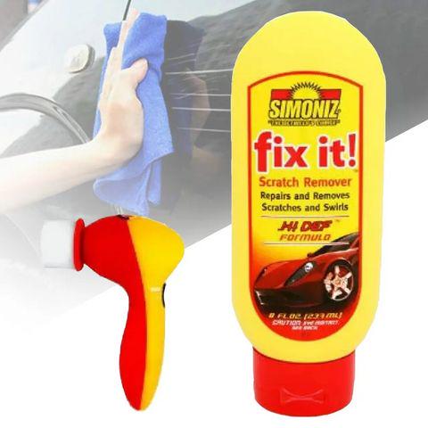 Засіб Fix it Scratch Remover LHAW-767562 для видалення царапин з автомобіля - фото 2