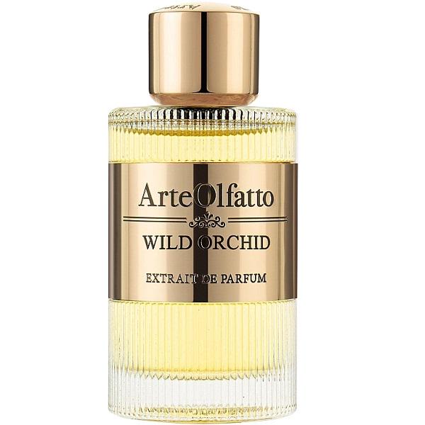 Парфюм унисекс ArteOlfatto Wild Orchid extrait de parfum в транспортной упаковке 100 мл (494)