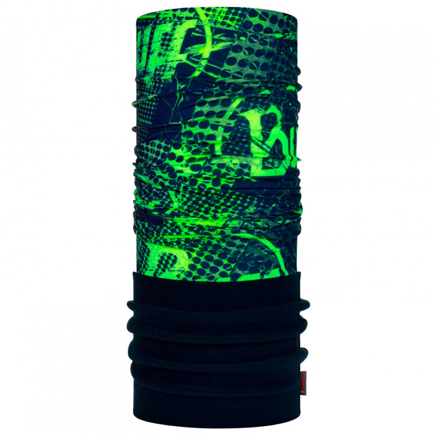 Головной убор BUFF Polar 130029.707.10.00 Havoc Blue O/S