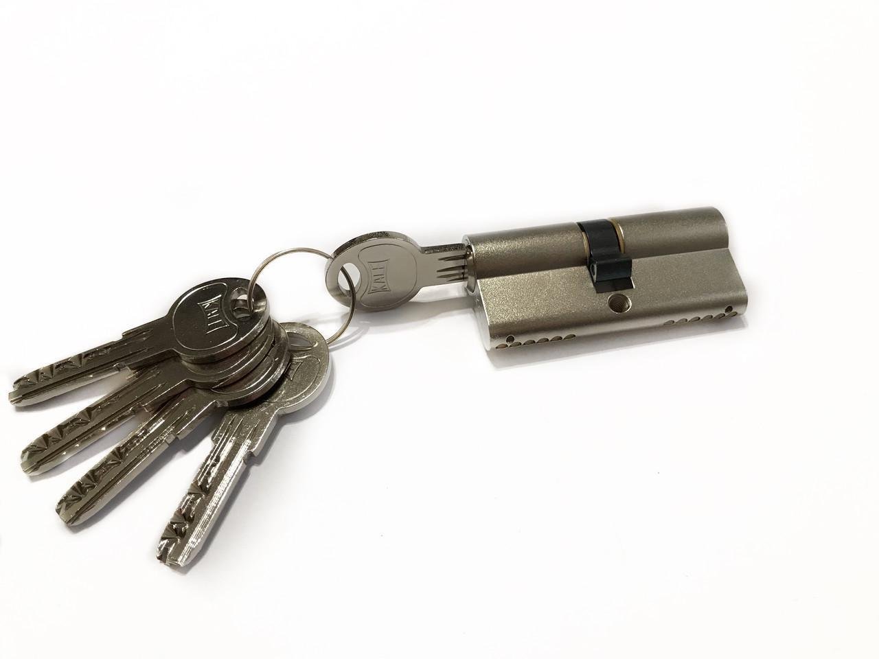 Сердцевина для замка Kale 164SNC 70 мм 35х35