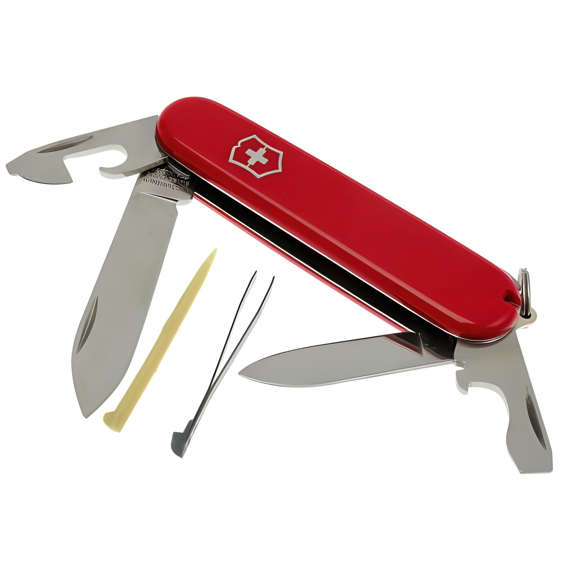 Нож швейцарский Victorinox Recruit 0.2503