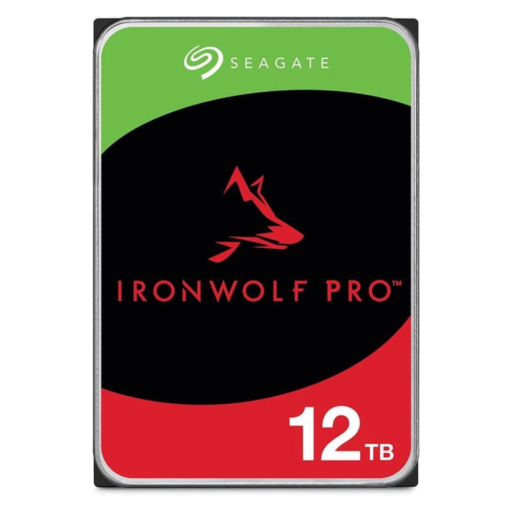 Жесткий диск Seagate ST12000NT001 12 TB 7200 об/мин 3,5" (13103522) - фото 2